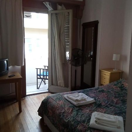 Hostel Urbano Mar del Plata Buitenkant foto