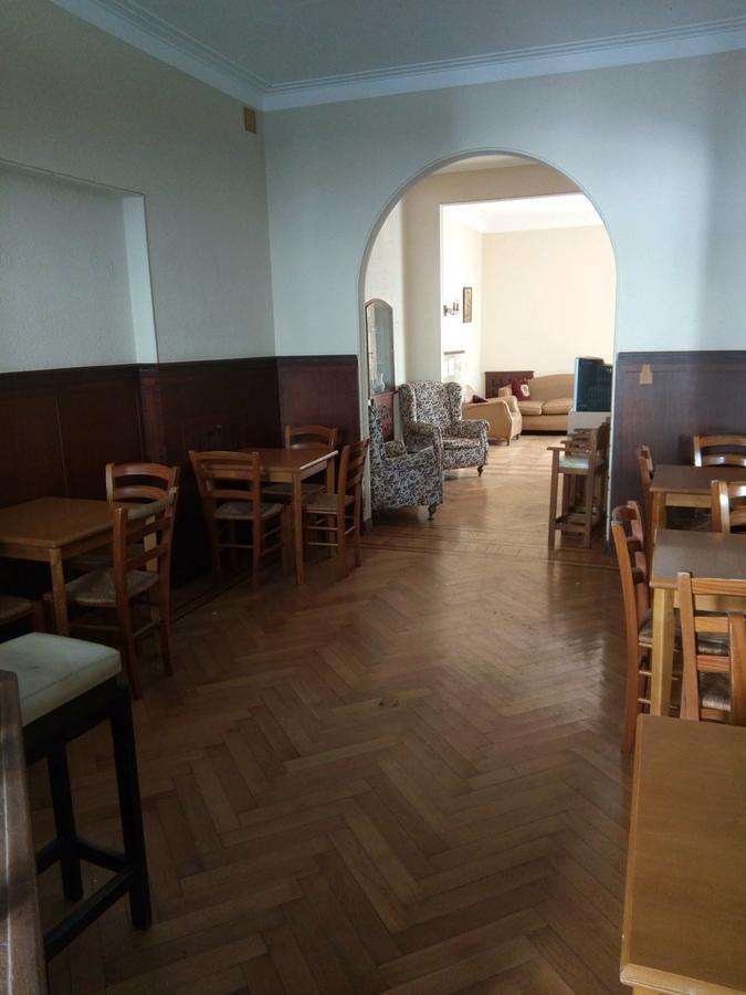 Hostel Urbano Mar del Plata Buitenkant foto