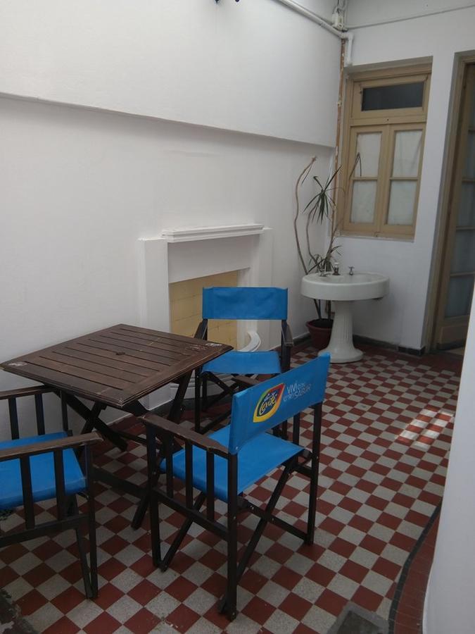 Hostel Urbano Mar del Plata Buitenkant foto
