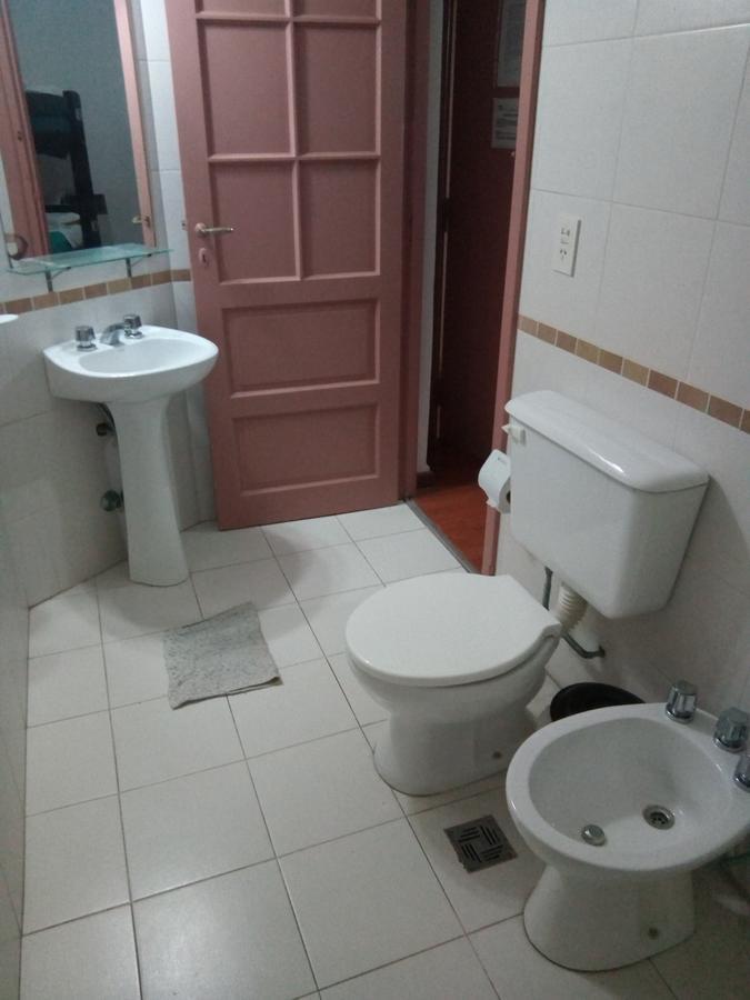 Hostel Urbano Mar del Plata Buitenkant foto