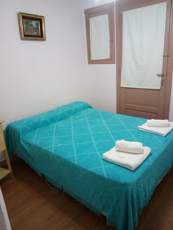 Hostel Urbano Mar del Plata Buitenkant foto