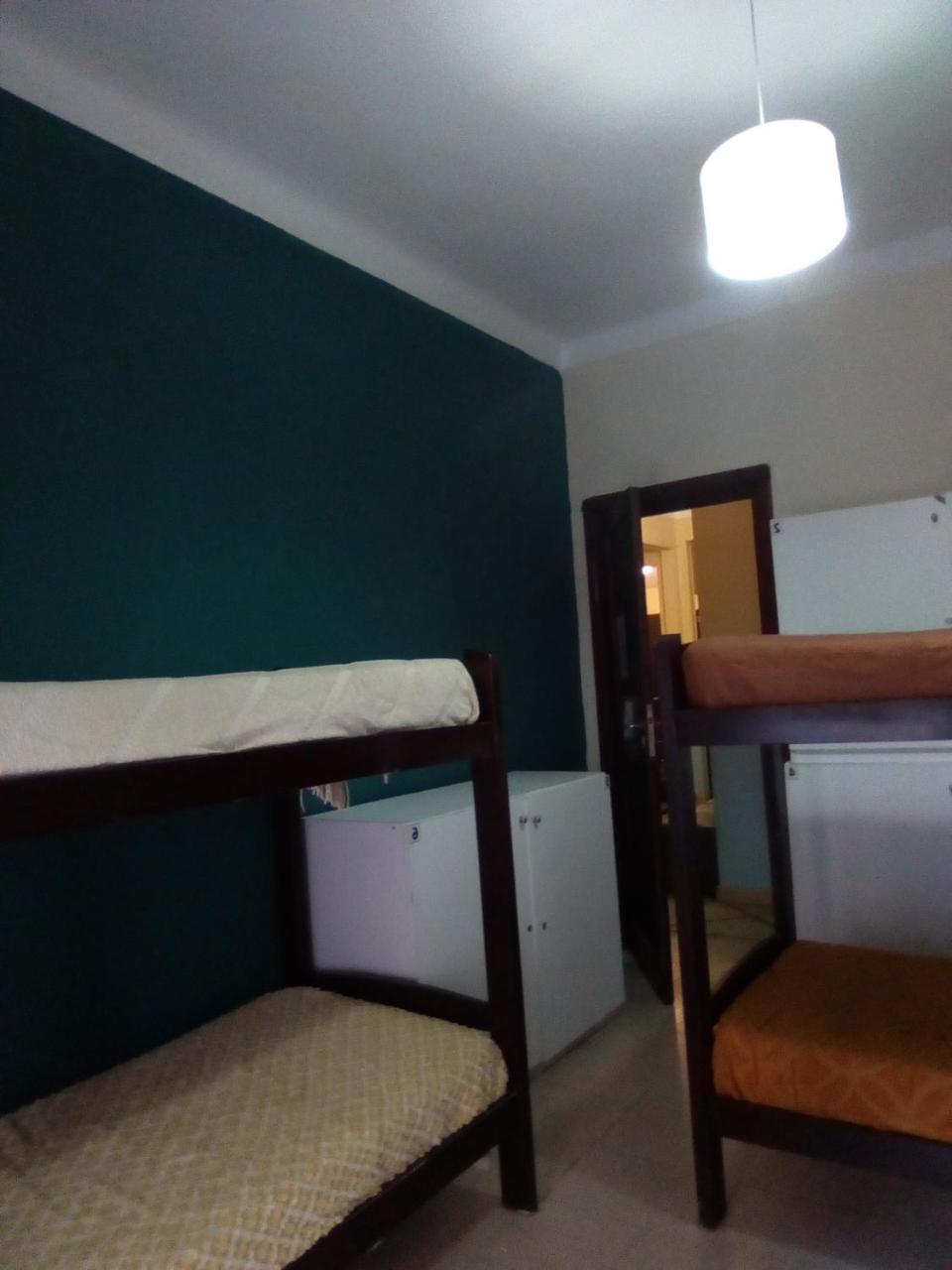 Hostel Urbano Mar del Plata Buitenkant foto